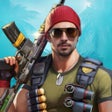 أيقونة البرنامج: Urban Heat: FPS