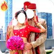 Ikon program: Couple Photo Editor, Love…