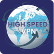 Icon of program: High-speed VPN