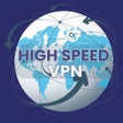 ไอคอนของโปรแกรม: High Speed VPN