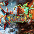 Иконка программы: Insectum: Epic Battles of…