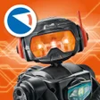 ไอคอนของโปรแกรม: Evolution Robot