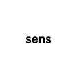 Ícone do programa: sens