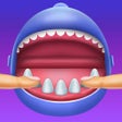 Icon of program: Crocodile Dentist Roulett…