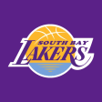 Biểu tượng của chương trình: South Bay Lakers Official…