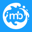 程序图标：Milkbasket: Daily Grocery…