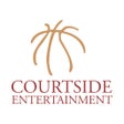 ไอคอนของโปรแกรม: Courtside Entertainment