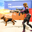 プログラムのアイコン：Bullet Field Real Command…
