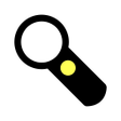 Icon of program: Best magnifying glass wit…