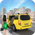 Icon of program: Uphill Crazy 4x4 Jeep Dri…
