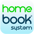 Programın simgesi: HomeBook System