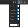 Icoon van programma: netbeep