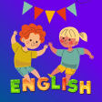 Lingo Speak: Learn English ABC
