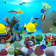 Icon of program: Dolphins Aquarium