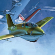 Ícone do programa: Air War:1945 Air Force