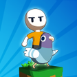Ícone do programa: Flappy Brawl .io