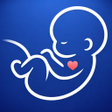 Programın simgesi: Trimester Pro: Pregnancy …