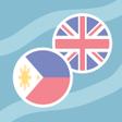 Icon of program: Filipino English Dictiona…