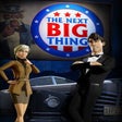 Icono de programa: The Next Big Thing