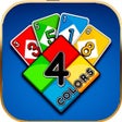 Symbol des Programms: Uno Card Game