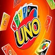 Ikon program: Uno Card Game