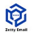 Icoon van programma: zetty.email