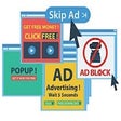 Icon of program: Ad Skip
