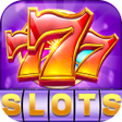 Ícone do programa: Super Slots Real 777
