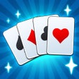 Ikona programu: Klondike Solitaire: Calm
