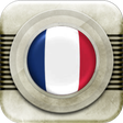 Icône du programme : Radios France