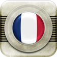 Icoon van programma: Radios France