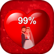 Ikona programu: Love Calculator