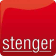 Symbol des Programms: stenger