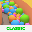 程序图标：Sand Balls Classic