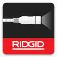 ไอคอนของโปรแกรม: RIDGID View