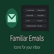 Familiar Emails