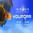 Иконка программы: Youropa