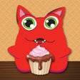 Ikona programu: Words with Sweets
