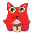 Words with Sweets icon
