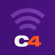 ไอคอนของโปรแกรม: C4 Broadcaster