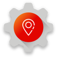 プログラムのアイコン:AutoLocation
