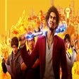 أيقونة البرنامج: Yakuza: Like a Dragon