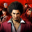 Ikona programu: Yakuza: Like a Dragon