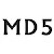 Icon of program: 随机密码和md5值生成器