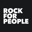 程序图标：Rock For People