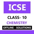 程序图标：ICSE Class 10 Chemistry S…