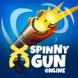 プログラムのアイコン：Spinny Gun Online