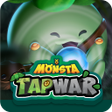 ไอคอนของโปรแกรม: Monsta Infinite Tapwar