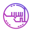 プログラムのアイコン：تماشای فیلم و سریال - پلی…