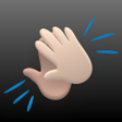 プログラムのアイコン：Clap Phone Finder